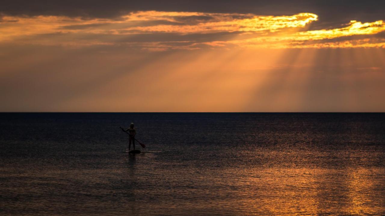 Surflogiet Gotland Hotel Tofta Екстериор снимка